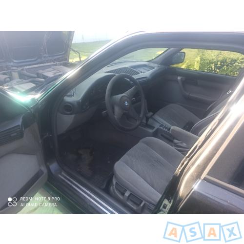 Bmw 5 series 525i