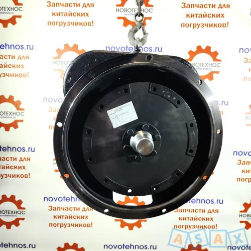 Гидротрансформатор ГТР в сборе для АКПП YJ265 на Fukai ZL926 Fukai ZL920 SZM920 HZM920 Bull SL920 CTKS920 Yigong ZL20 Laigong ZL20 Neo S200 Neo 200 Viking ZL20-M Frontal AMUR ALTAY FORWARD Shanlin ZL20
