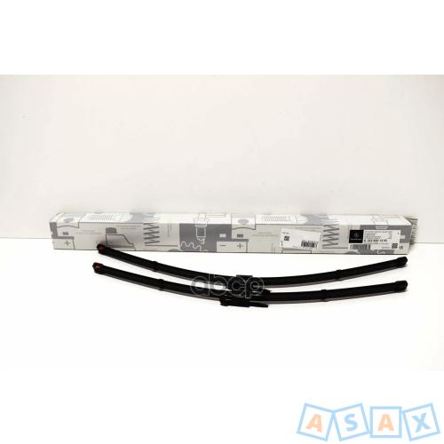Щетка Дворника 0-1 День MERCEDES-BENZ арт. A2228201345
